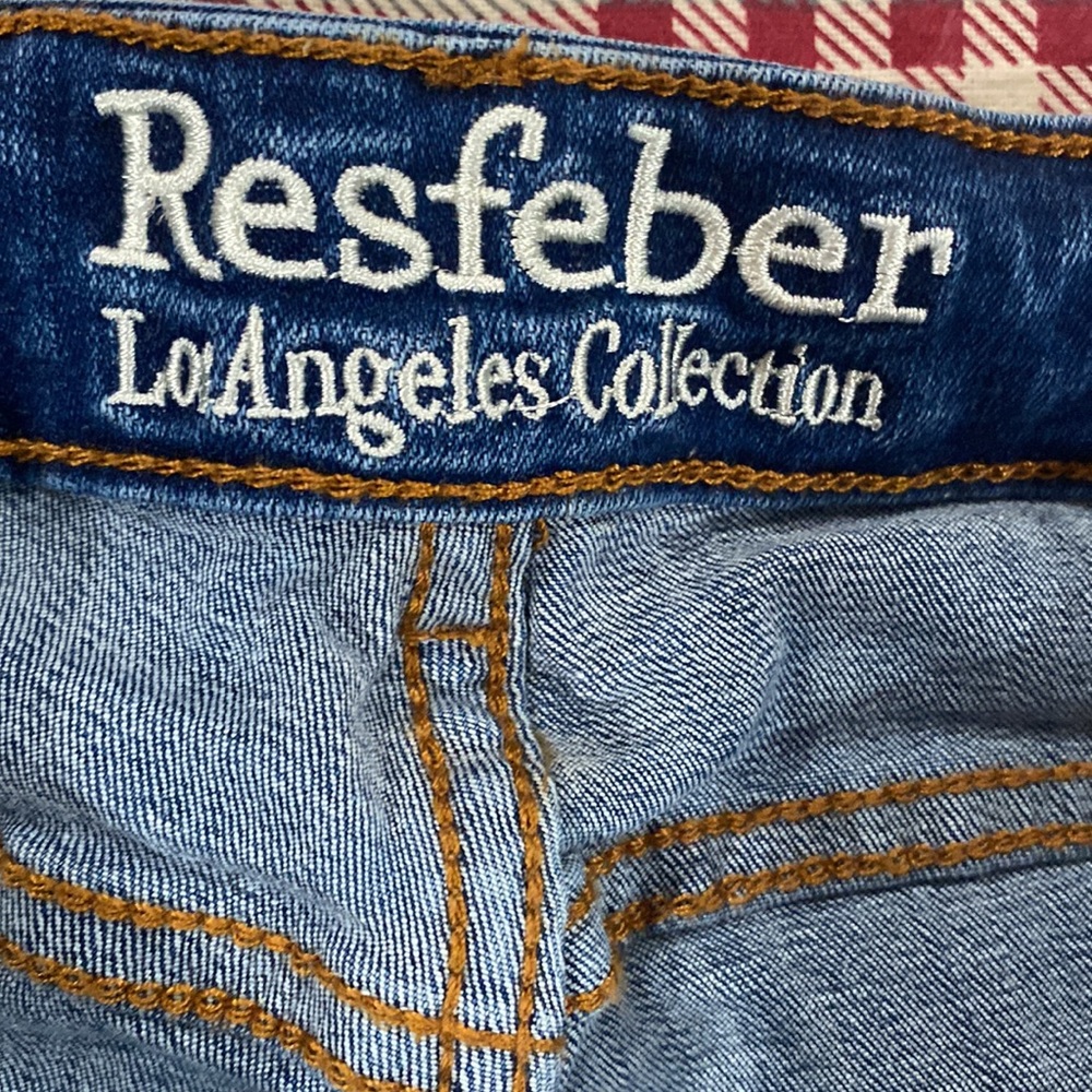 NWOT Skinny boyfriend jeans - Picture 4 of 8